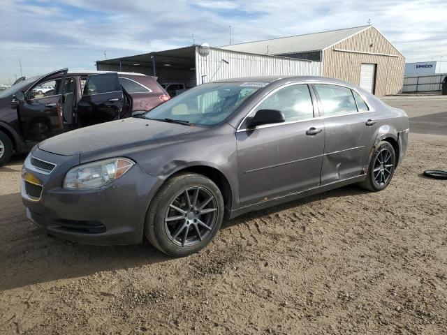 2011 Chevrolet Malibu ls