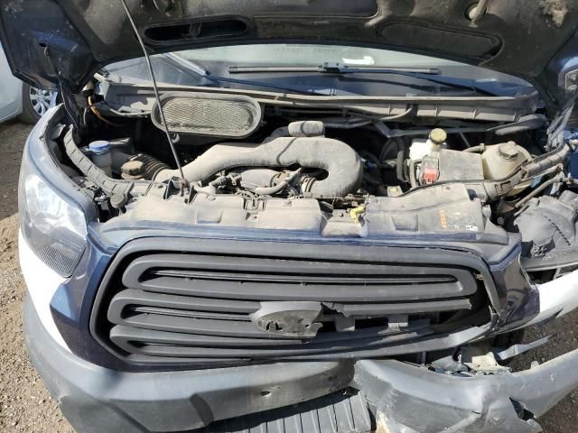 2017 Ford Transit T-150