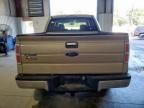 2009 Ford F150 Supercrew