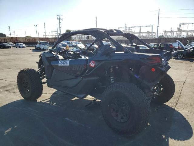 2019 Can-Am Maverick X3 X RS Turbo R