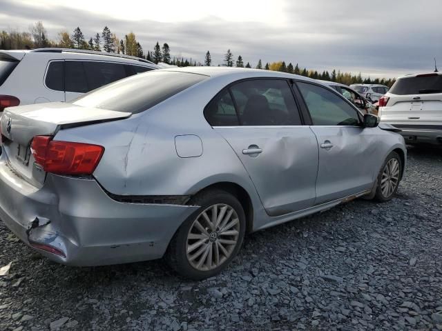 2013 Volkswagen Jetta tdi