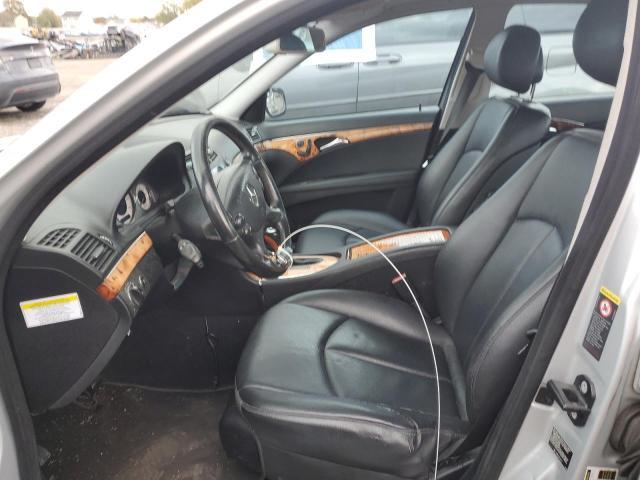 2008 Mercedes-Benz E 350 4matic