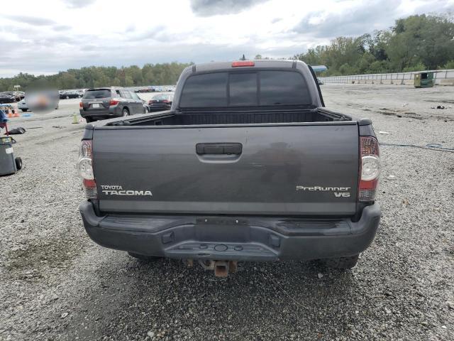 2012 Toyota Tacoma Double cab Prerunner Long bed