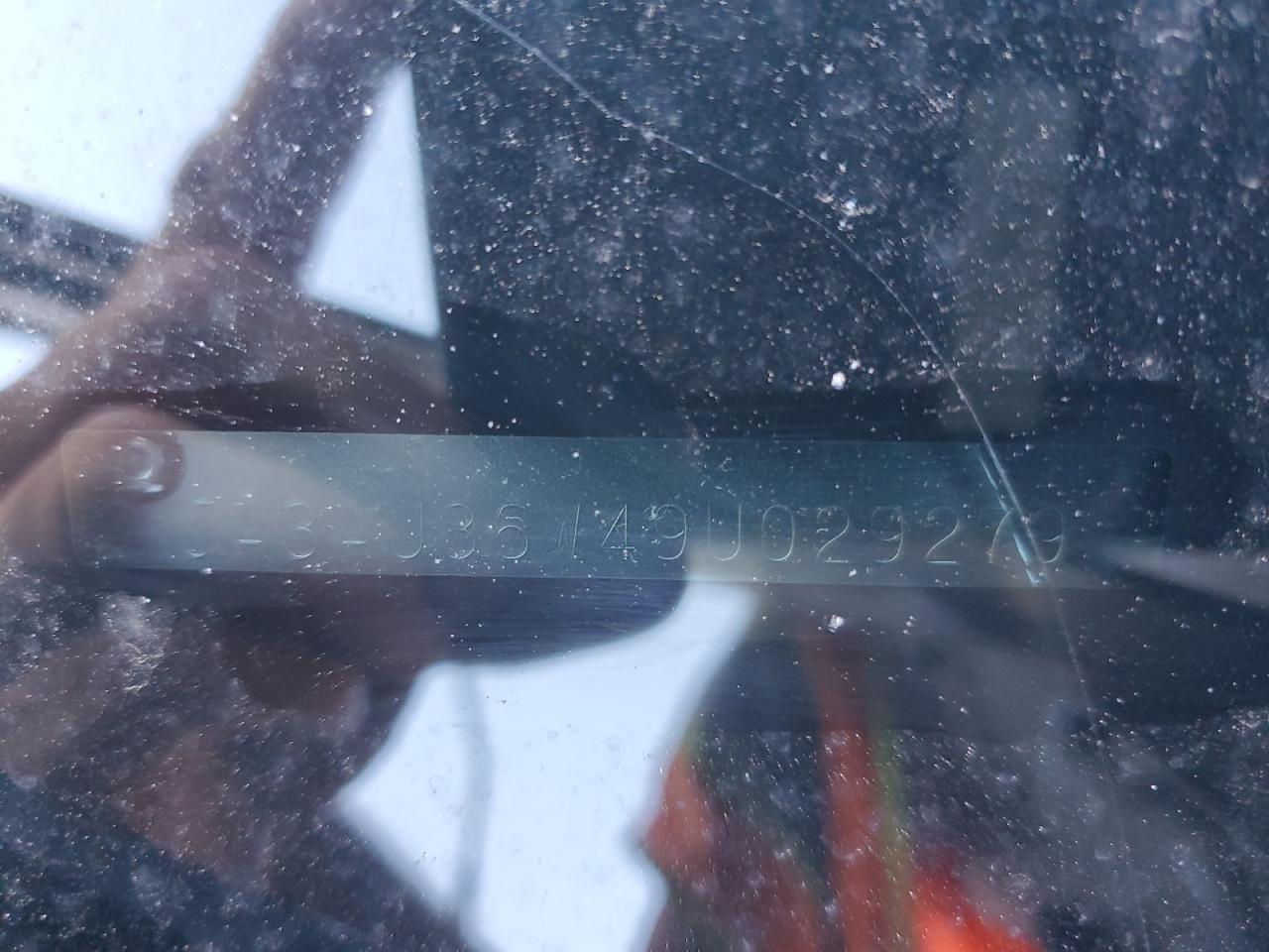 2009 Mitsubishi Lancer gts