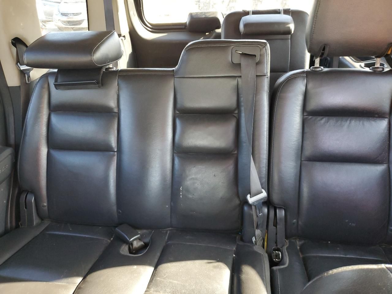 2006 Ford Explorer Limited