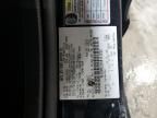 2010 Ford Fusion Hybrid
