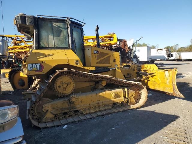 2020 Caterpillar 2020 Caterillar D5
