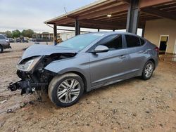 2019 Hyundai Elantra sel for sale in Tanner, AL