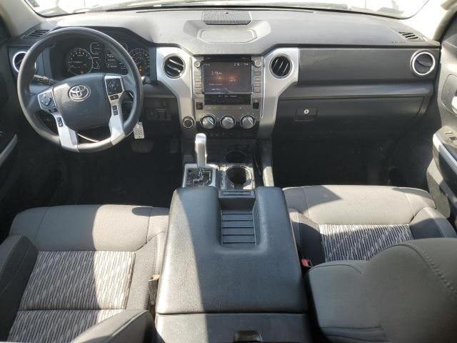 2021 Toyota Tundra Double Cab SR