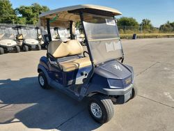 Club Car Tempo Lithium Vehiculos salvage en venta: 2021 Club Car Tempo Lithium
