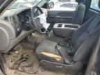 2011 Chevrolet Silverado C1500
