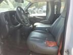2013 Chevrolet Express G2500