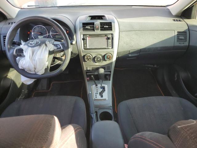 2013 Toyota Corolla s Special Edition