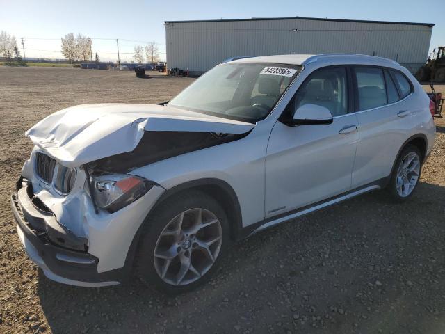 2015 BMW X1 Xdrive28i
