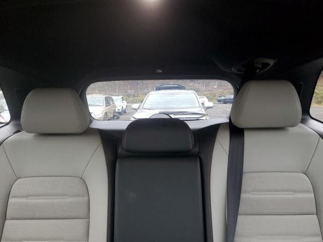 2025 Honda CR-V Sport Touring