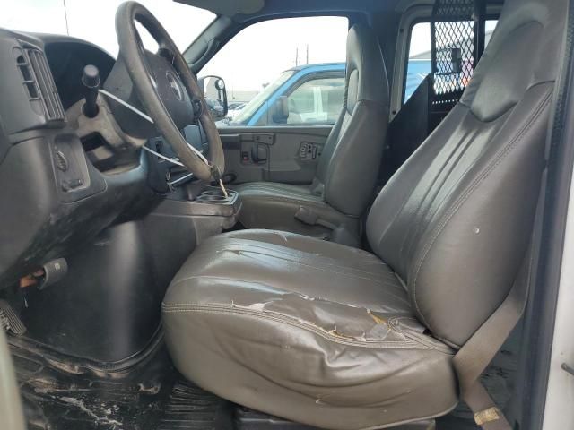 2007 Chevrolet Express G1500
