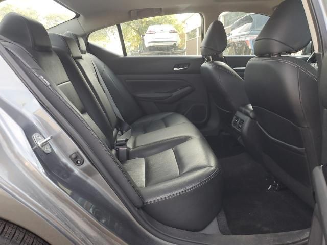 2020 Nissan Altima SL