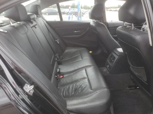 2013 BMW 328 I