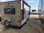2020 Sportsmen Travel Trailer
