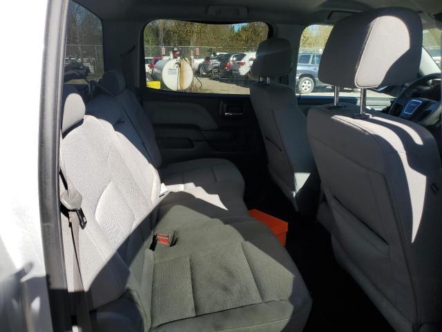 2016 GMC Sierra K1500