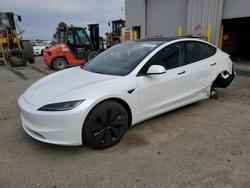 2025 Tesla Model 3 for sale in Martinez, CA