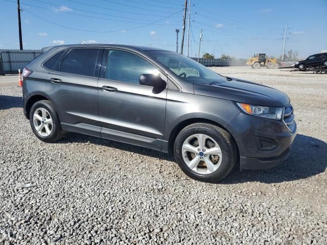 2016 Ford Edge SE