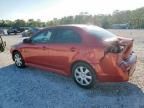 2014 Mitsubishi Lancer ES/ES Sport