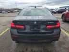 2021 BMW 530xe