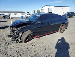 2022 Hyundai Elantra N for sale in Airway Heights, WA
