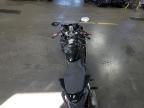 2016 Honda CBR300 R