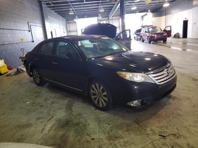 2012 Toyota Avalon Base