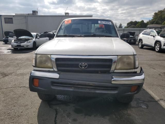 1999 Toyota Tacoma Xtracab