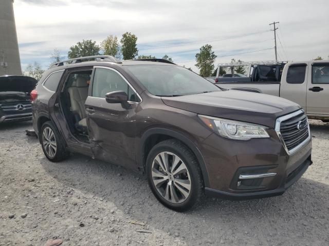2020 Subaru Ascent Limited
