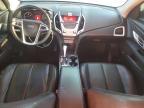 2011 GMC Terrain slt