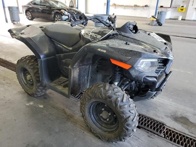 2025 Cf Moto Cforce 400