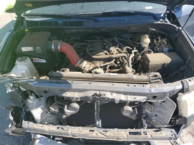 2010 Toyota Tundra Crewmax Limited