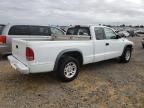 2002 Dodge Dakota Base