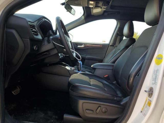 2024 Ford Escape ST Line Select