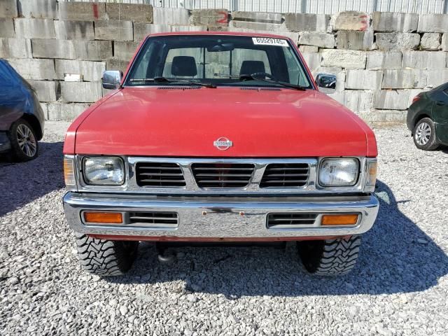 1997 Nissan Truck King Cab SE