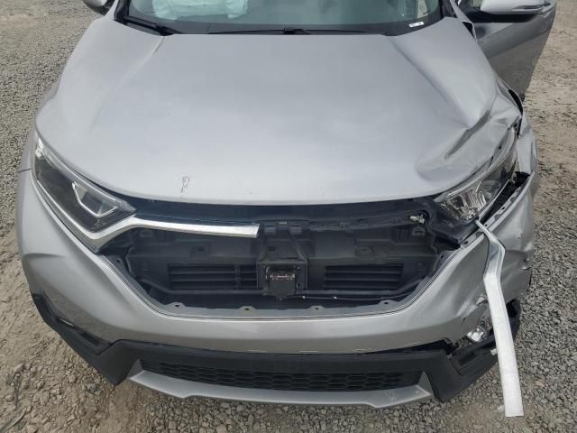 2019 Honda CR-V EXL