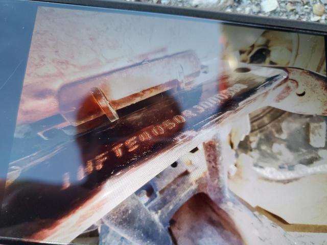 2024 Hond TRX420FM1 C4 (A)