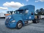 2013 International Prostar