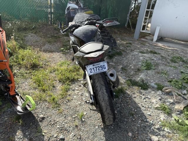 2024 Yamaha YZFR3 A