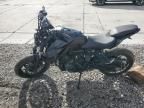 2024 Yamaha MT07
