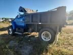 2000 Ford F650 Super Duty