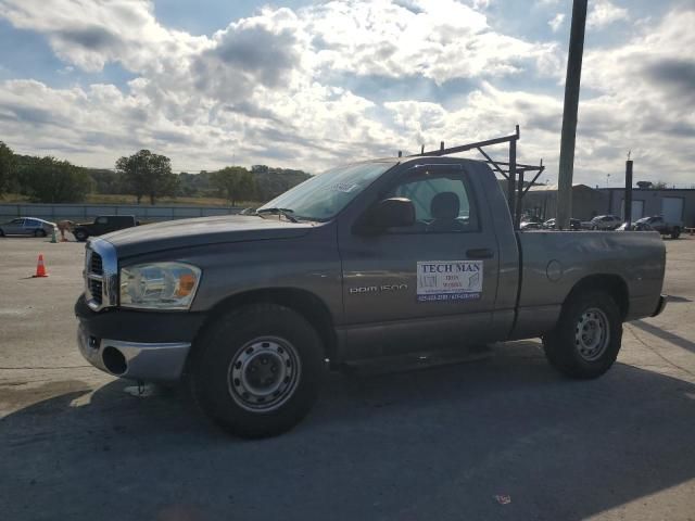 2006 Dodge RAM 1500 ST