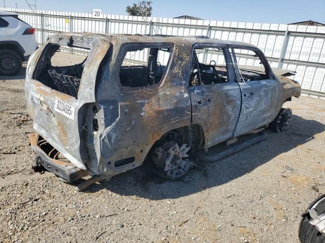 2010 Toyota 4runner SR5