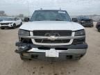 2004 Chevrolet Silverado K1500