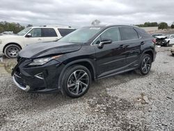 2017 Lexus RX 450H Base for sale in Hueytown, AL