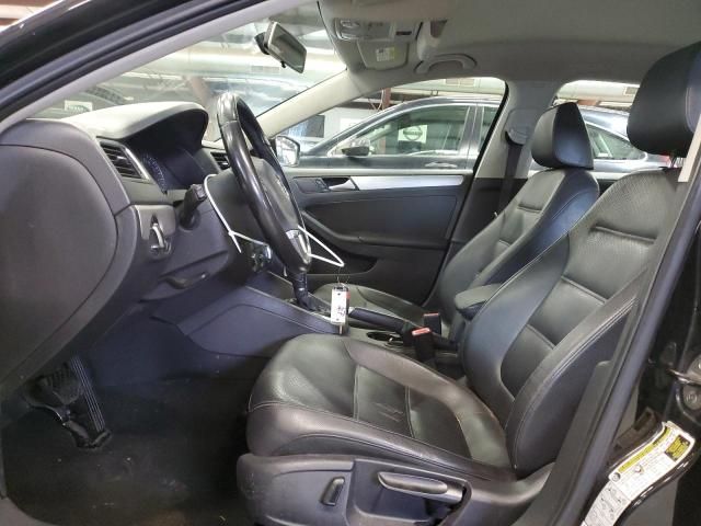 2014 Volkswagen Jetta SE